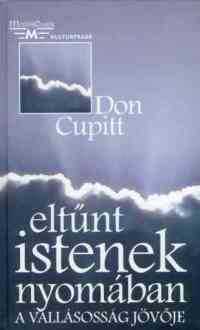 Don Cupitt