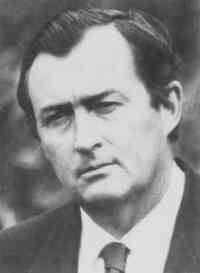 Richard Leakey